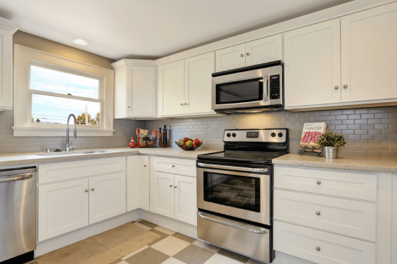 Done Rite Cleaning LLC 