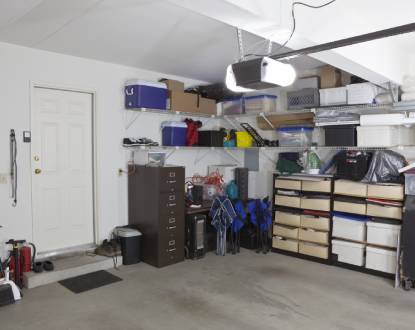 HOUSE ORGANIZING SERVICES