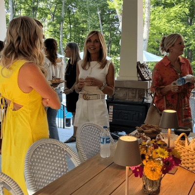 BRIDAL BOTOX PARTY