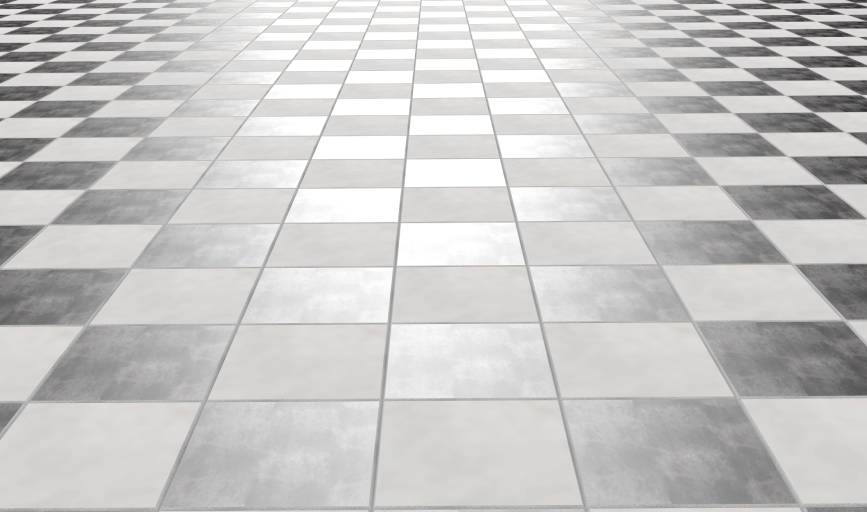 Custom Tile by Stoney M Ball