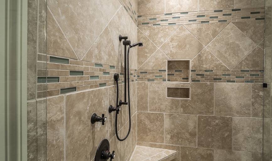 Custom Tile by Stoney M Ball