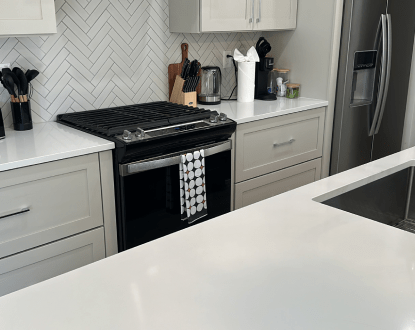 MOVE-IN CLEANING SERVICES