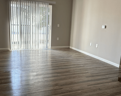 MOVE-OUT CLEANING SERVICES