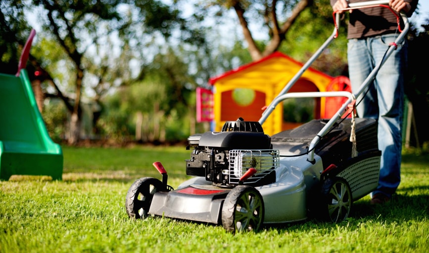 All Property Maintenance