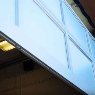 AUTOMATIC DOOR INSTALLATIONS