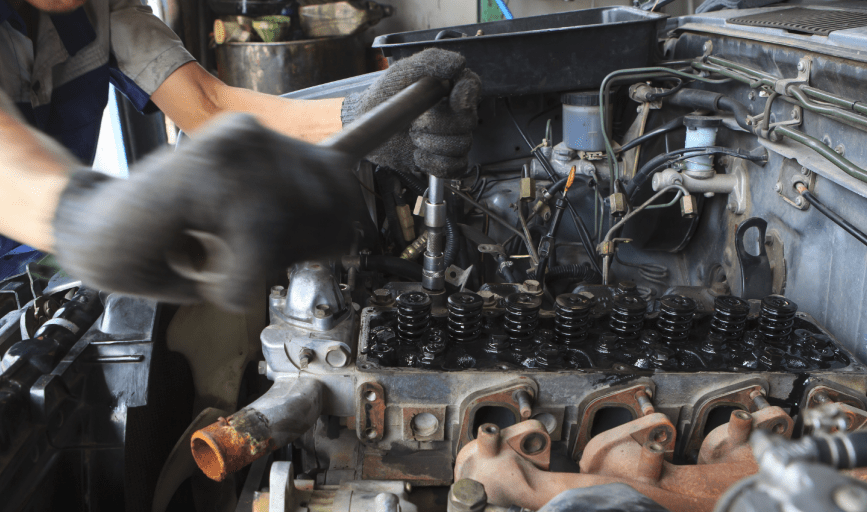 Brandon's Onsite Diesel Repair