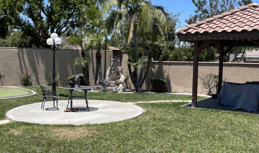 Master's Tree Service and Landscaping