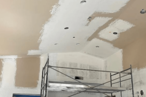 Drywall Tech