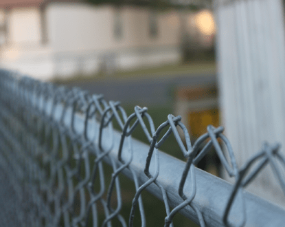 FENCE INSTALLATION