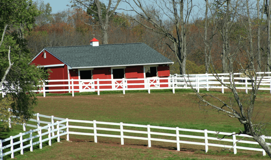 Taylor's Family Fencing