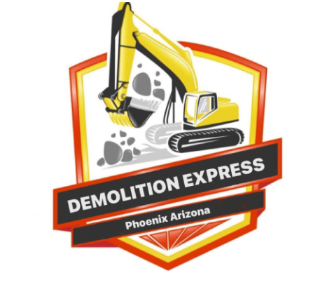 Demolition Express