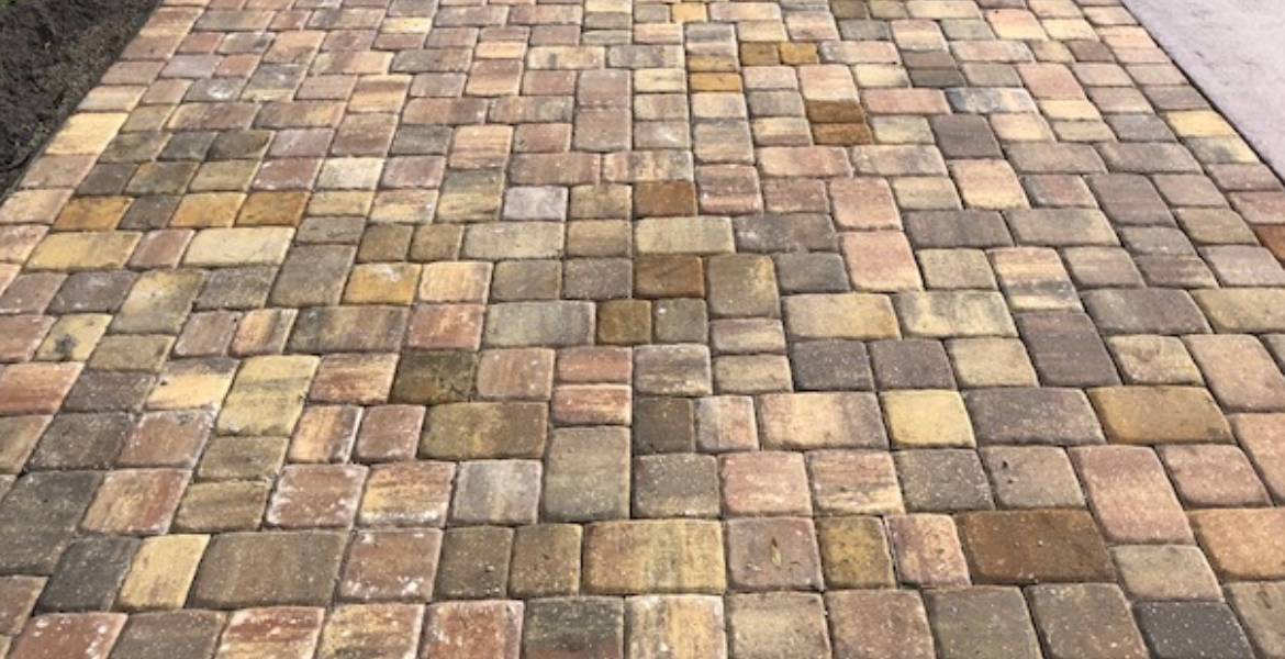 FPD Pavers by Design