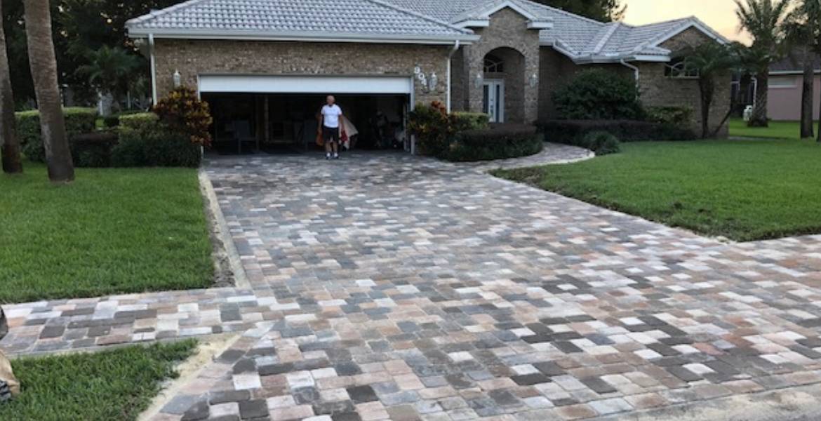 FPD Pavers by Design