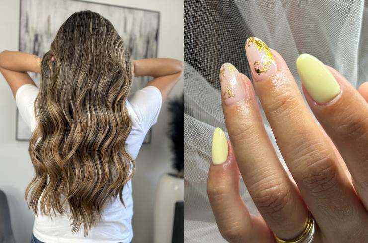 Julian Gaitan Beauty Salon