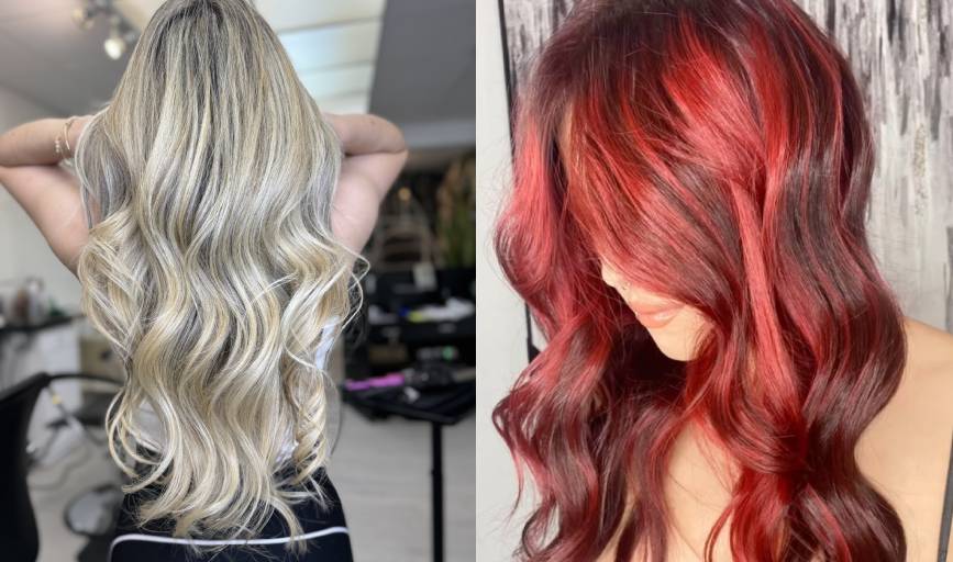 Julian Gaitan Beauty Salon