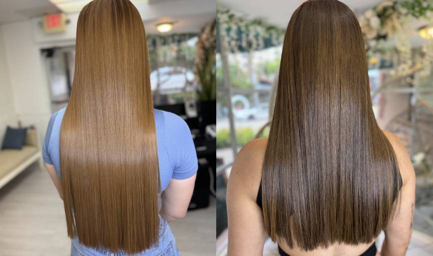 Julian Gaitan Beauty Salon