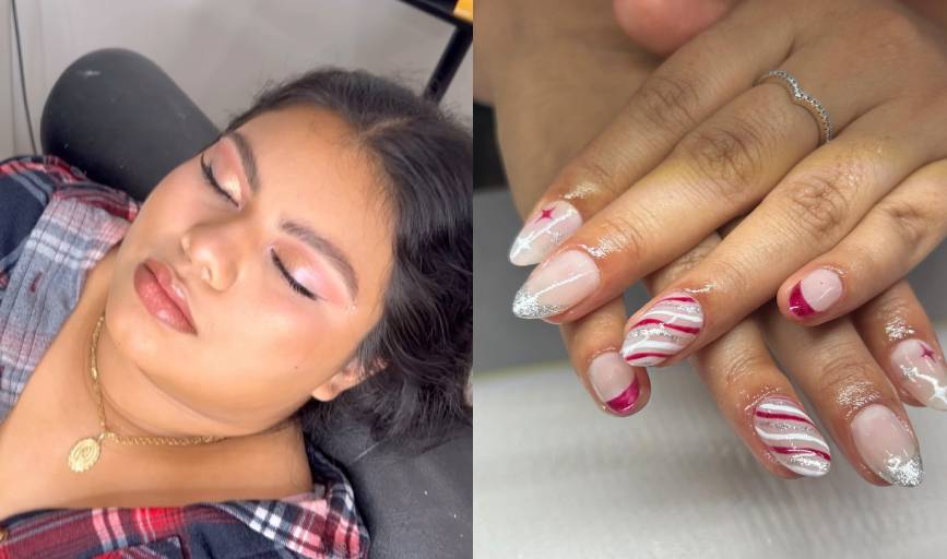 Julian Gaitan Beauty Salon