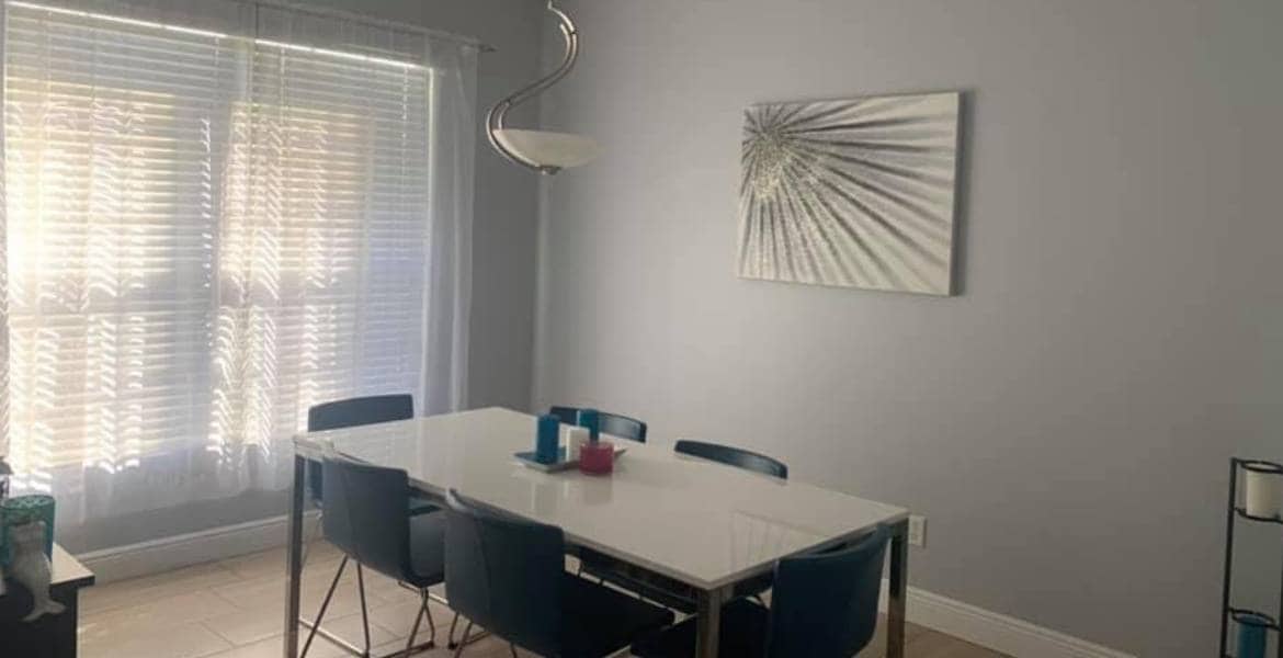 Aba Top-Notch Painting