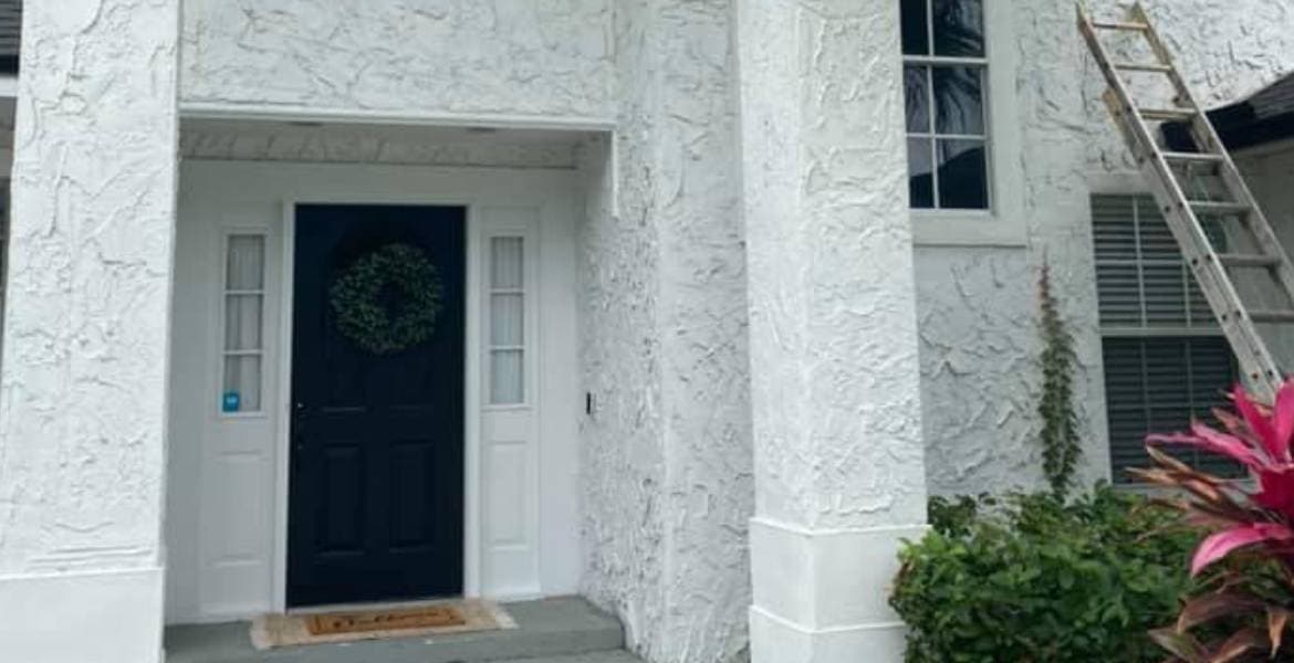 Aba Top-Notch Painting