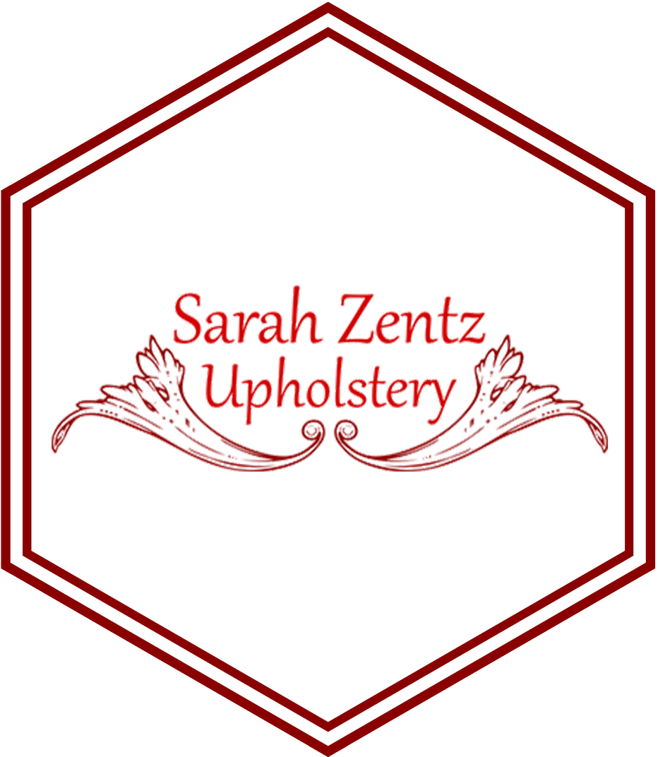 Sarah Zentz Upholstery, LLC
