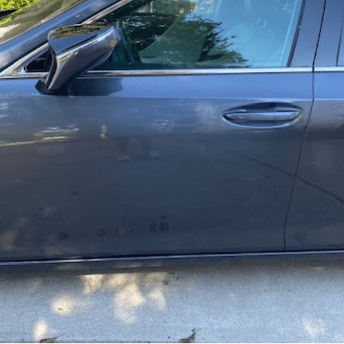 Paint Repair