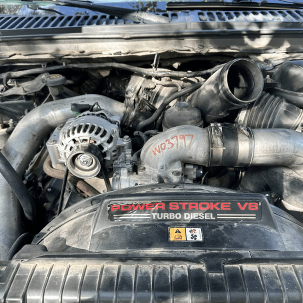 Automotive Diagnostics & Repairs