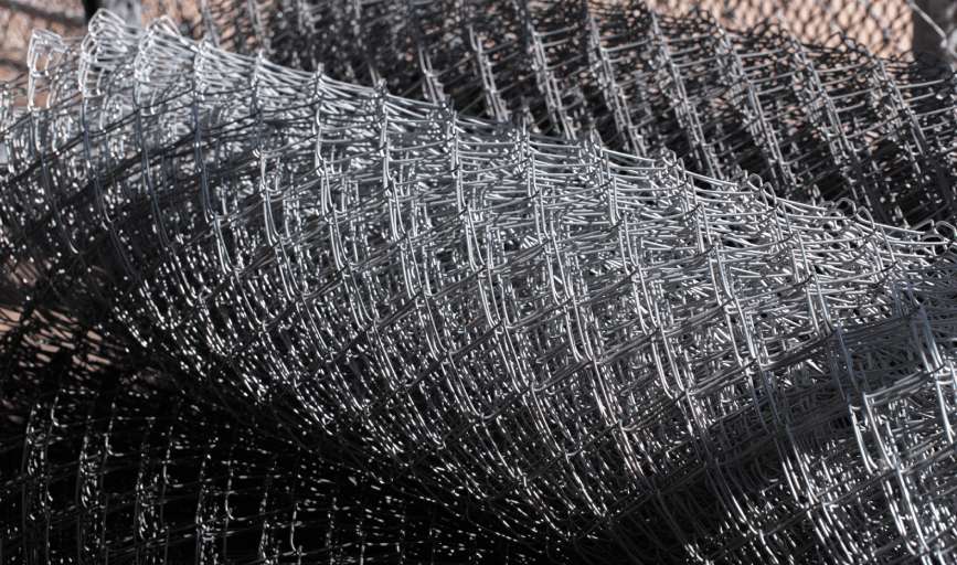 Taylor's Family Fencing