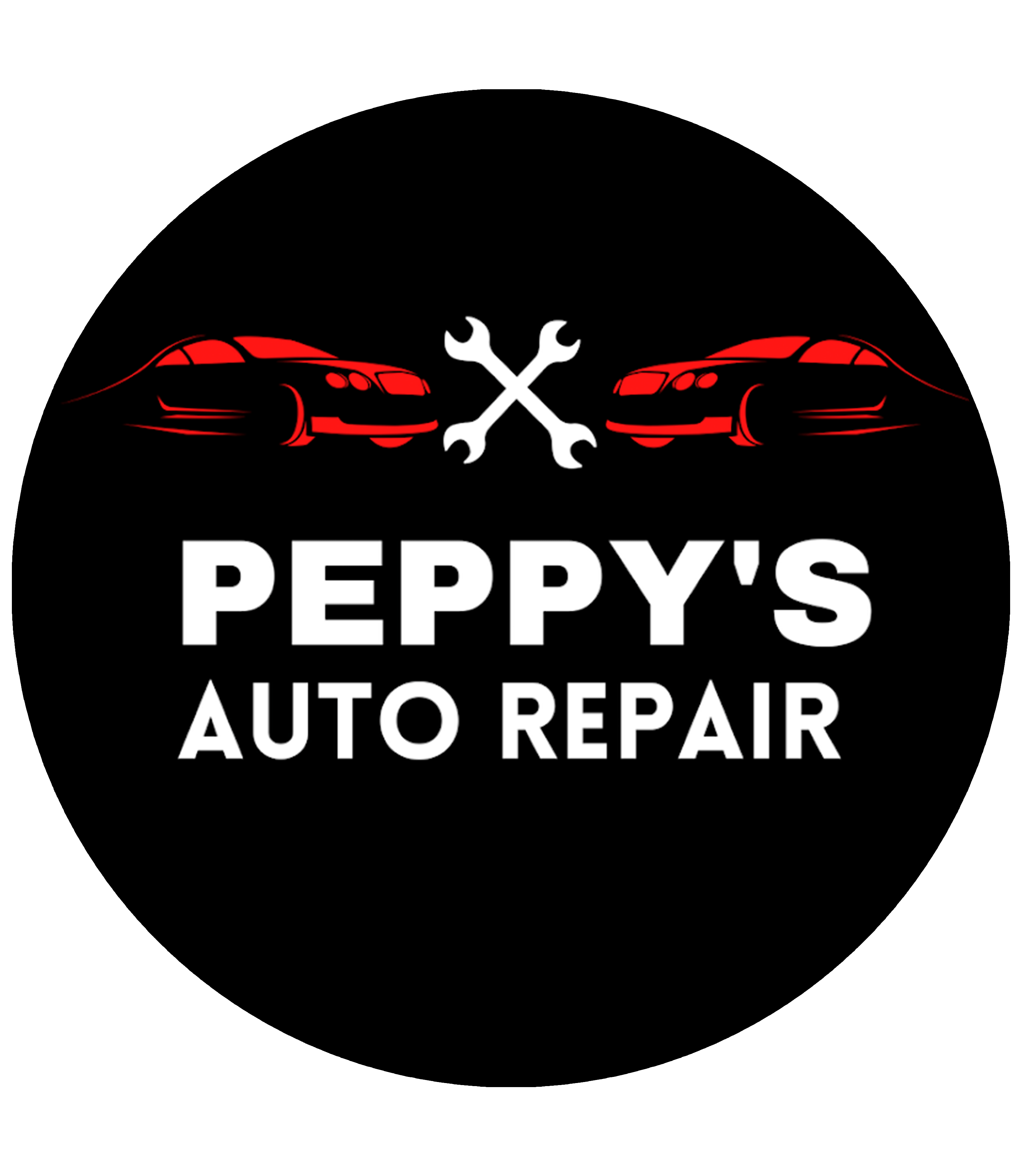 Peppy's Auto Repair