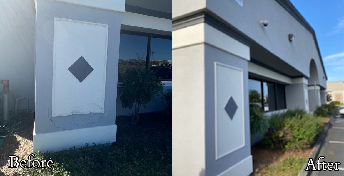 Metamorphic Plastering 