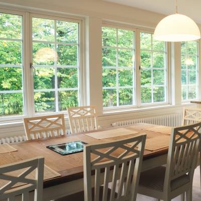 DOOR AND WINDOW INSTALLATION