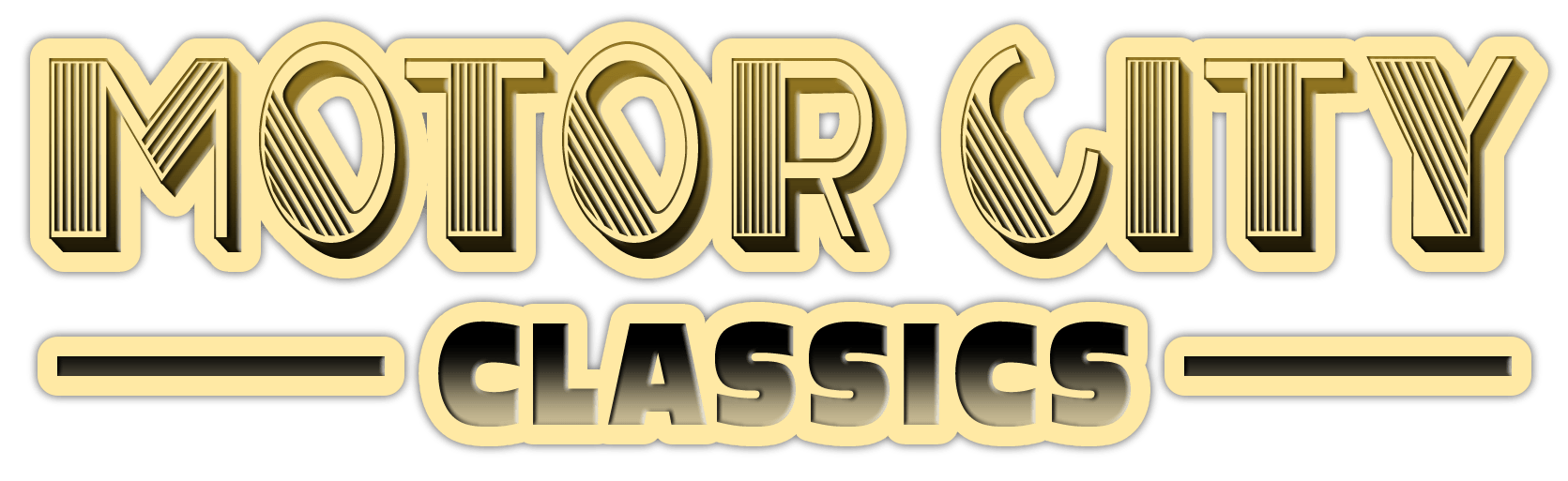 Motor City Classics 