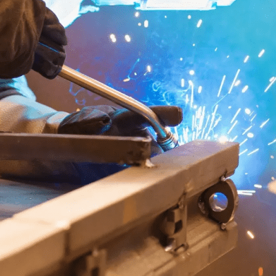 ALUMINUM FABRICATION