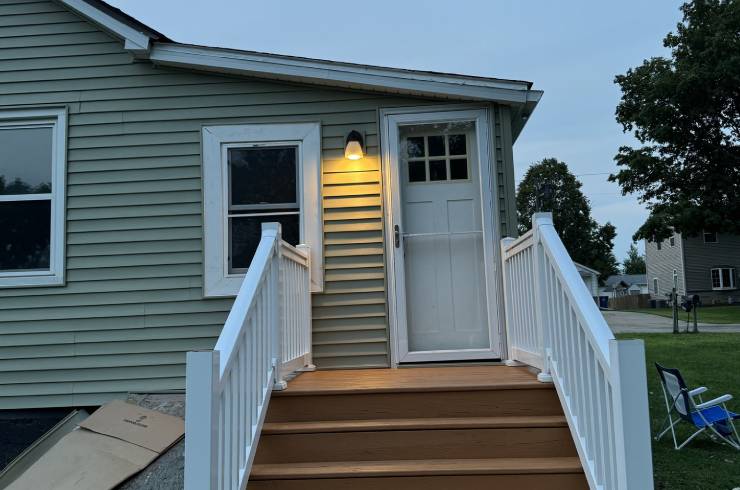 VSM Home Improvement