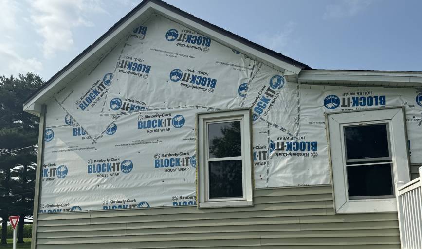 VSM Home Improvement