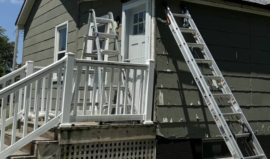 VSM Home Improvement