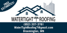Watertight Roofing