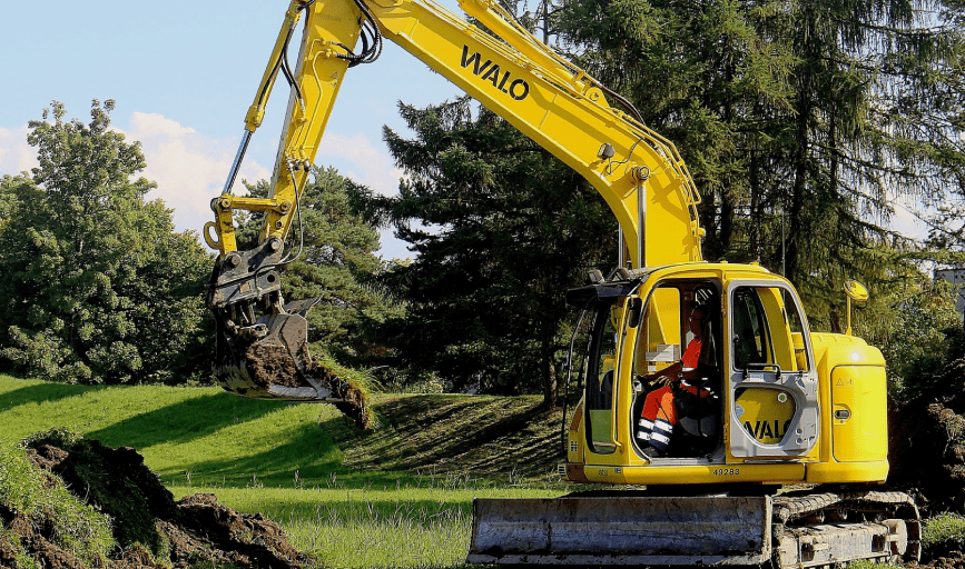 Pioneer Grapple and Recycling