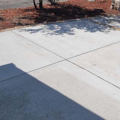 RESIDENTIAL CONCRETE SERVICES 