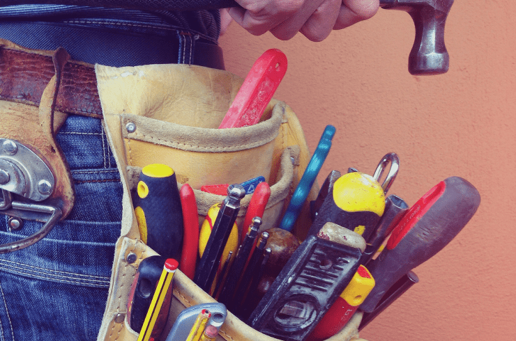 Barnett's Pro Handyman Services