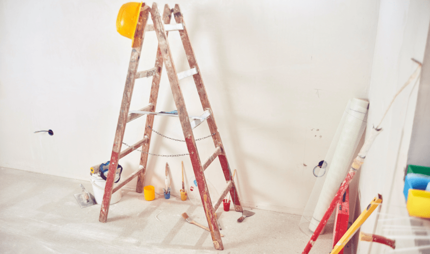 Barnett's Pro Handyman Services