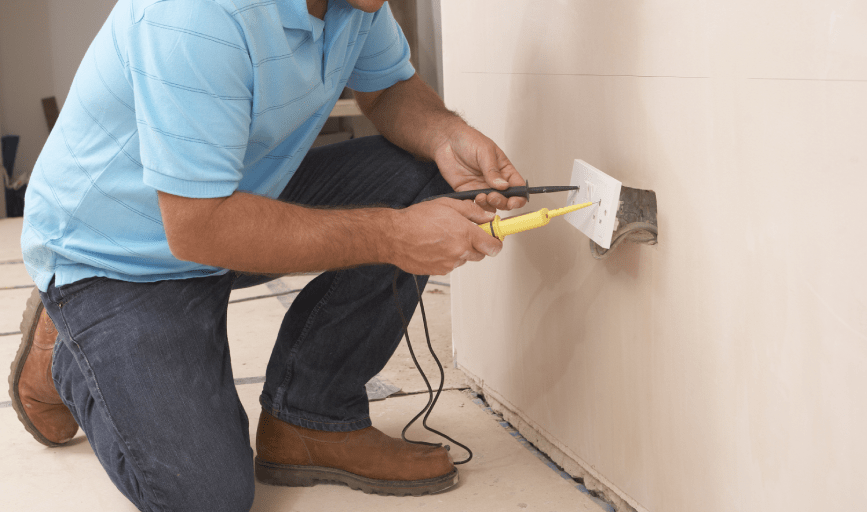 Barnett's Pro Handyman Services