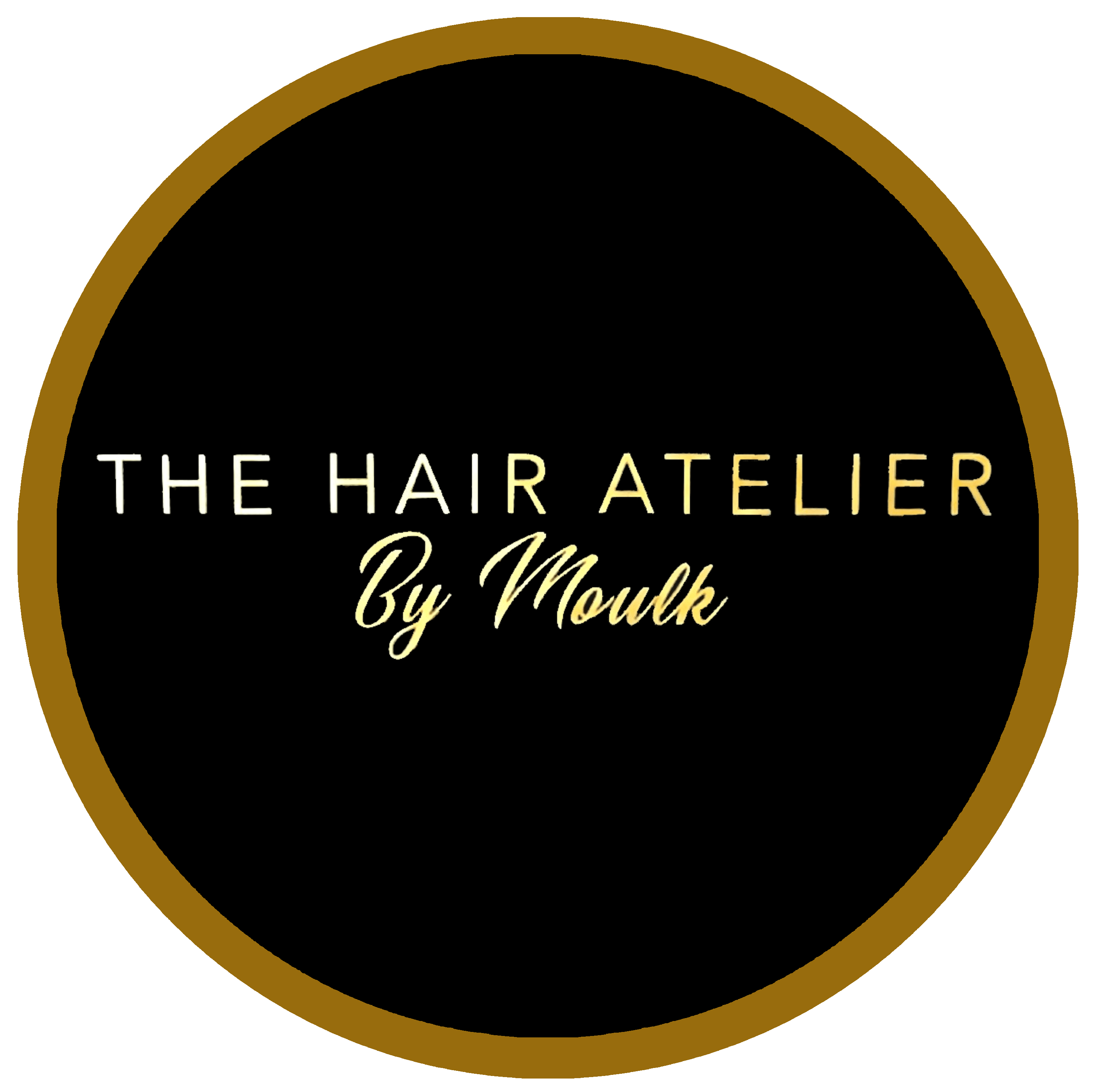 The Hair Atelier By Moulk