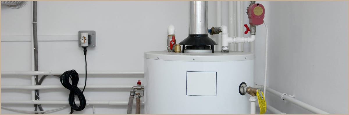 Water Heater Service