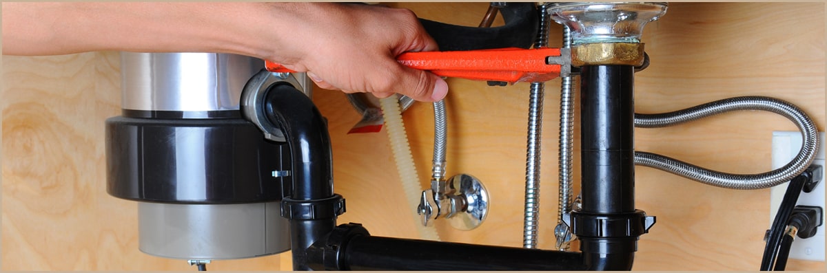 Garbage Disposal Repair