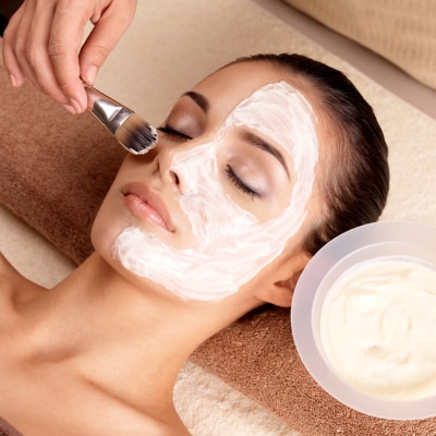 SKIN CARE