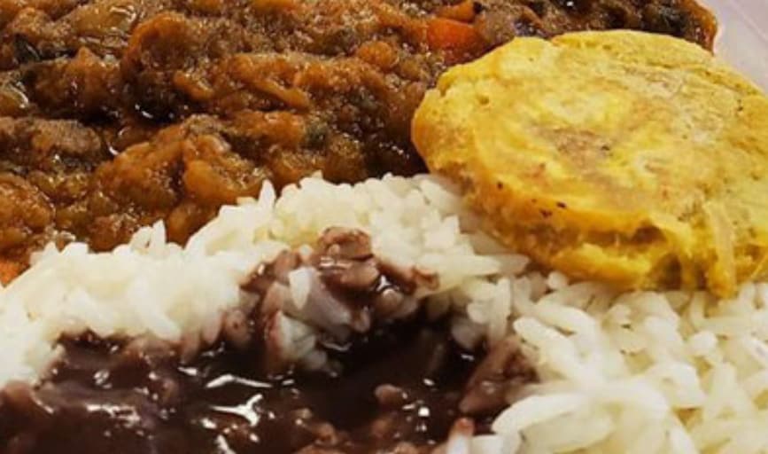 Jahiti Caribbean Restaurant