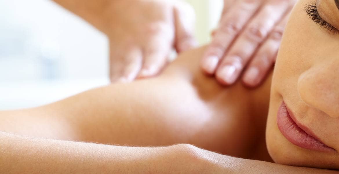 Relaxation Station on Walden