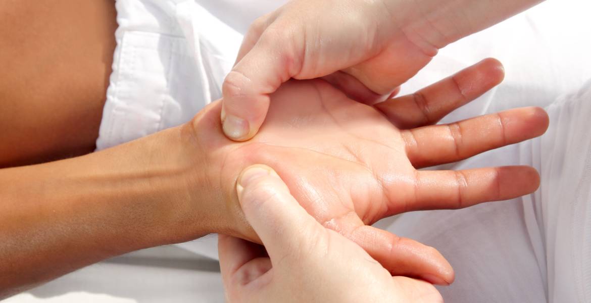 Relaxation Station on Walden