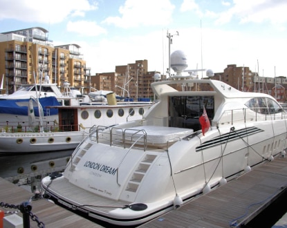 BOAT GEL COAT REPAIR