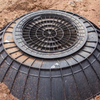 LIFT STATION INSTALLATIONS 